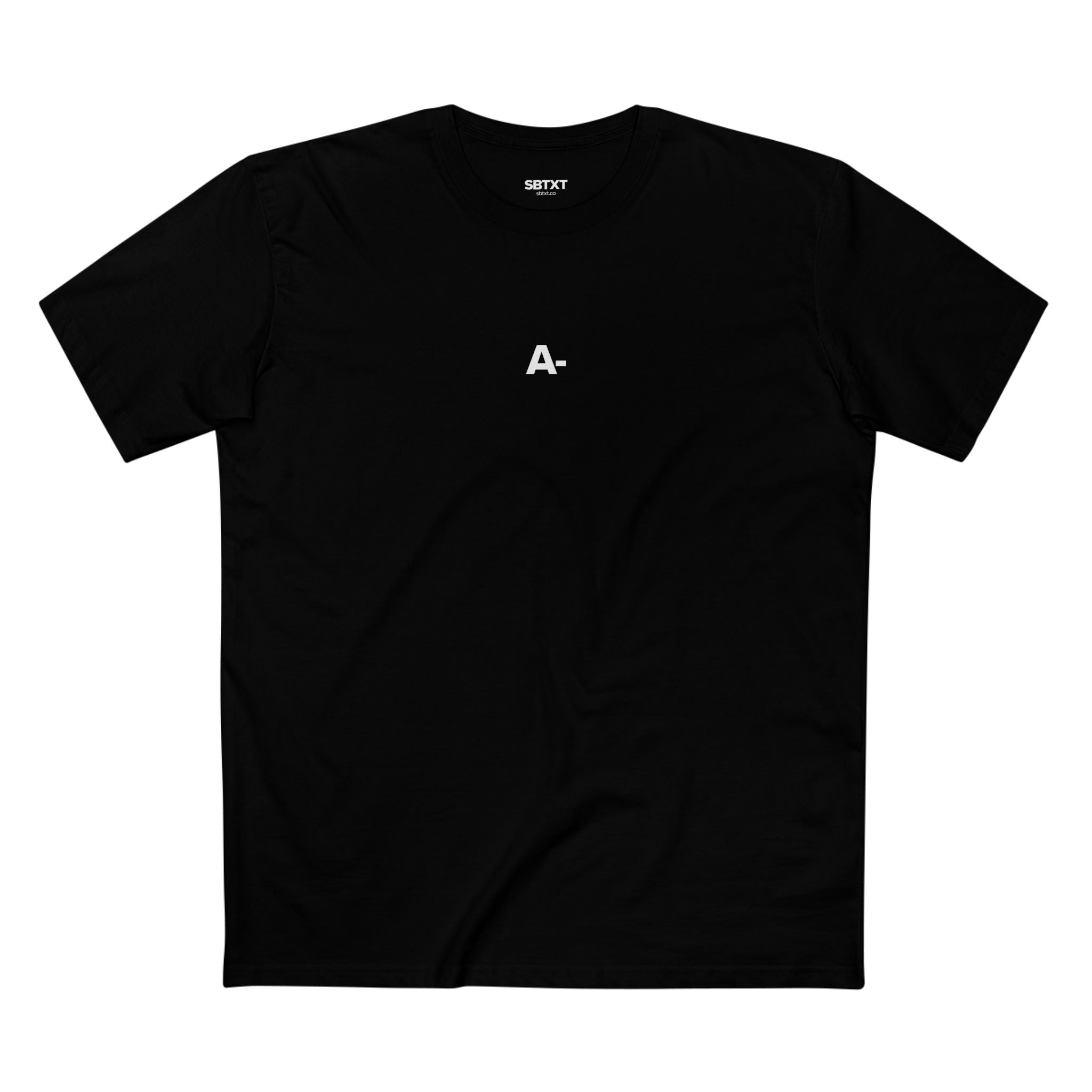 A-